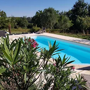 Domaine Des Clauzes Fauch