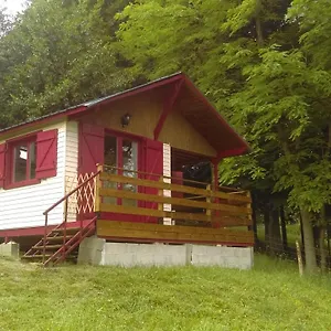 Chalet Birades Pouzac